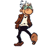 Gif Achille Talon